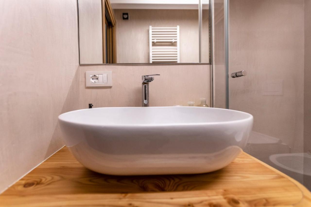 Apartament Vicolo 15 Malcesine Zewnętrze zdjęcie