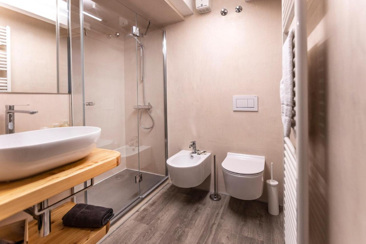 Apartament Vicolo 15 Malcesine Zewnętrze zdjęcie