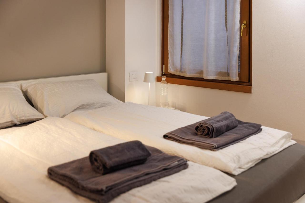 Apartament Vicolo 15 Malcesine Zewnętrze zdjęcie