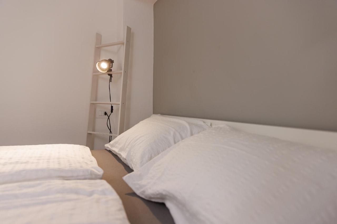 Apartament Vicolo 15 Malcesine Zewnętrze zdjęcie